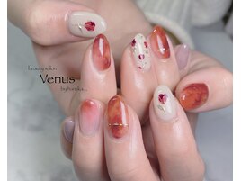 やり放題メニュー