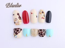 ブランロール 中目黒店(Blanl'or)/