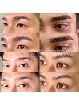 ドクターアイブロウズ(Dr.eyebrows)/アイブロウ【担当NORIKA】