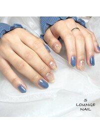 クリアフラワー