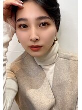 フィオブロウ 大阪豊中店(fiio brow)/【眉毛専門店】fiio豊中/大阪