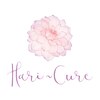 ハリキュア(Hari-Cure)ロゴ