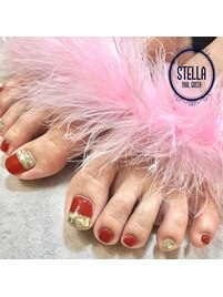 FOOT＊アート定額