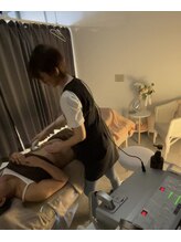 ハルボディ(Haru Body)/お腹の脂肪撃退！