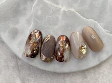 ルアナ(Luana)/＊Momo elegant course ＊