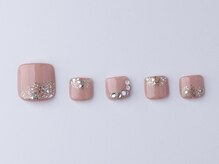 はあとねいる 中野店/定額/ジェルネイル/はあとねいる