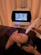 キワミビューティ(KIWAMI BEAUTY)の写真/美容効果を最大限に発揮☆【無針水光注入ミコステラ】針を使わないエアインジェクションマシンで効果実感♪