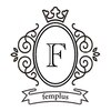 フェムプリュ(femplus)のお店ロゴ