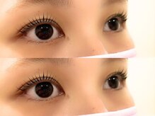 エクシアホワイトニング 碧南店/パリジェンヌラッシュリフト