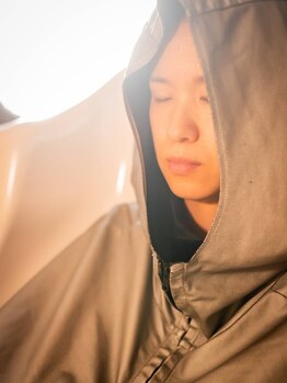 ヨサ パーク エン(YOSA PARK EN)/<施術シーン>LULUON