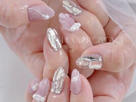 ＊ネイルデザイン＊