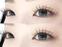 デイジー バイ アルテフィーチェ 梅田(daisy by artefice)/LEDマツエク☆