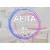 アエラ(AERA)のお店ロゴ