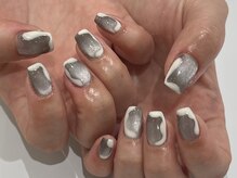 ヌアール(nuarl.)/秋冬デザイン