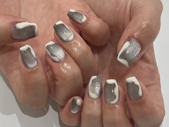 ヌアール(nuarl.)/秋冬デザイン