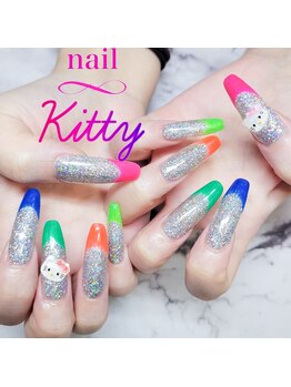 ベースカラーあり☆フレンチ