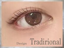 ルナクレスタ キョウジョウ 原宿(KYOJO)/Traditional【まつげパーマ】