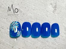 ネイルサロン マミーナオレンジ 錦糸町店/[9900yen税込]定額デザイン