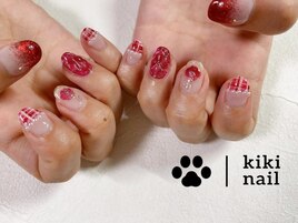 キルティング／ツイード