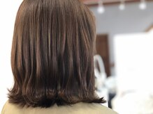 アンフィニック バイ ミソノ(INFINIC by misono)/髪質改善スパエステ