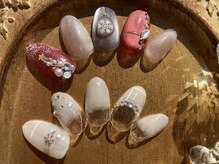 ルーカ エンジェル(RUCA×ANGEL)/12月追加 プレミアムアート