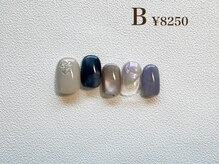 2by マックスビューティー(2by MAX BEAUTY)/【1月】Design course B