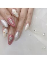 アンベリール 新宿(Embellir)/シンプルデザイン定額コース♪