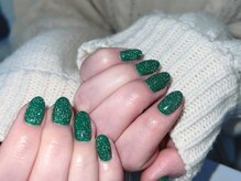 ライク(Like)/フラッシュ/ワンカラーネイル