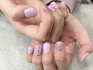 定額ナチュラルアートコース