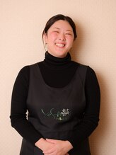 ヨサパーク ヌック サカイ 鉄砲町店(YOSA PARK nucc) 藤田 あずさ