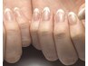 【HAND】Jrネイリスト◎フレンチネイル