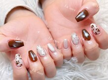 ラメール(La mer)/定額コース