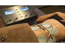 ファースト接骨院 八事日赤駅南院/EMS