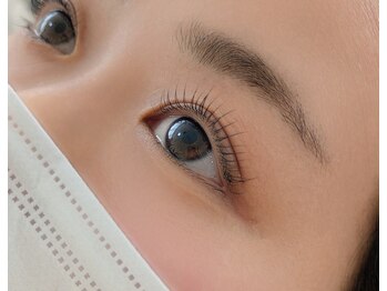 シュエット(Chouette)/デザインラッシュリフト