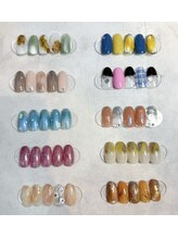 レーヴ(reve)/4月ベーシックコース