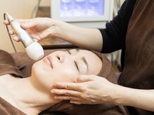 ムーンリバー(Moon River)の雰囲気（サロン押し★満足度も高い最強マシン【ハイドラフェイシャル】）