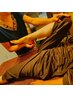 【不調に合わせ変更◎】　骨盤ほぐしoｒ首肩/上半身ほぐし50分　