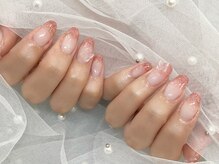 メゾンシンバ(Maison Simba)/Pink Gradation