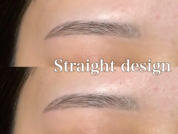 ソプラ 京都駅前店(sopra)/ストレート