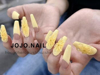 ジョジョネイル 池袋店(JOJOネイル)/