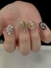 ［ hand ］original design ￥7700