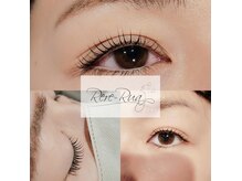 リリールア(Rere-Rua)の雰囲気（まつ毛メニューもご用意♪脱毛・フェイシャルセット施術OK!）