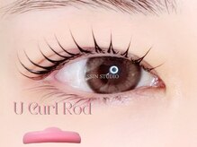 シーンスタジオ 広島店(SSIN STUDIO)/まつげパーマ