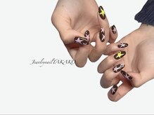 ジュエリーネイル タカコ(Jewelry nail TAKAKO)