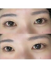 スティムラッシュ 銀座店(Stimu lash)/