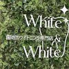 ハノ 岐阜店(White&White)のお店ロゴ