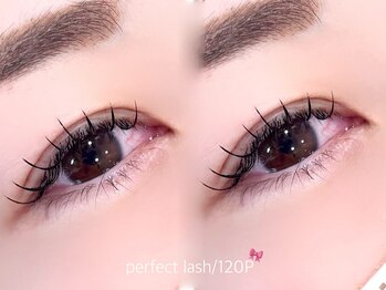 オヤユビヒメ 大久保店(Oyayubihime)/パーフェクトラッシュ120本