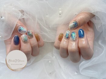 ブロックファイブハナ(Block 5 HANA)/