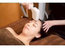 マロット 表参道店(Marott)/最新小顔マシーン HIRF WAVE Pro