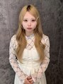 カリナ モナネイル 野田阪神店(CARINA monanail) 黒河 優莉菜